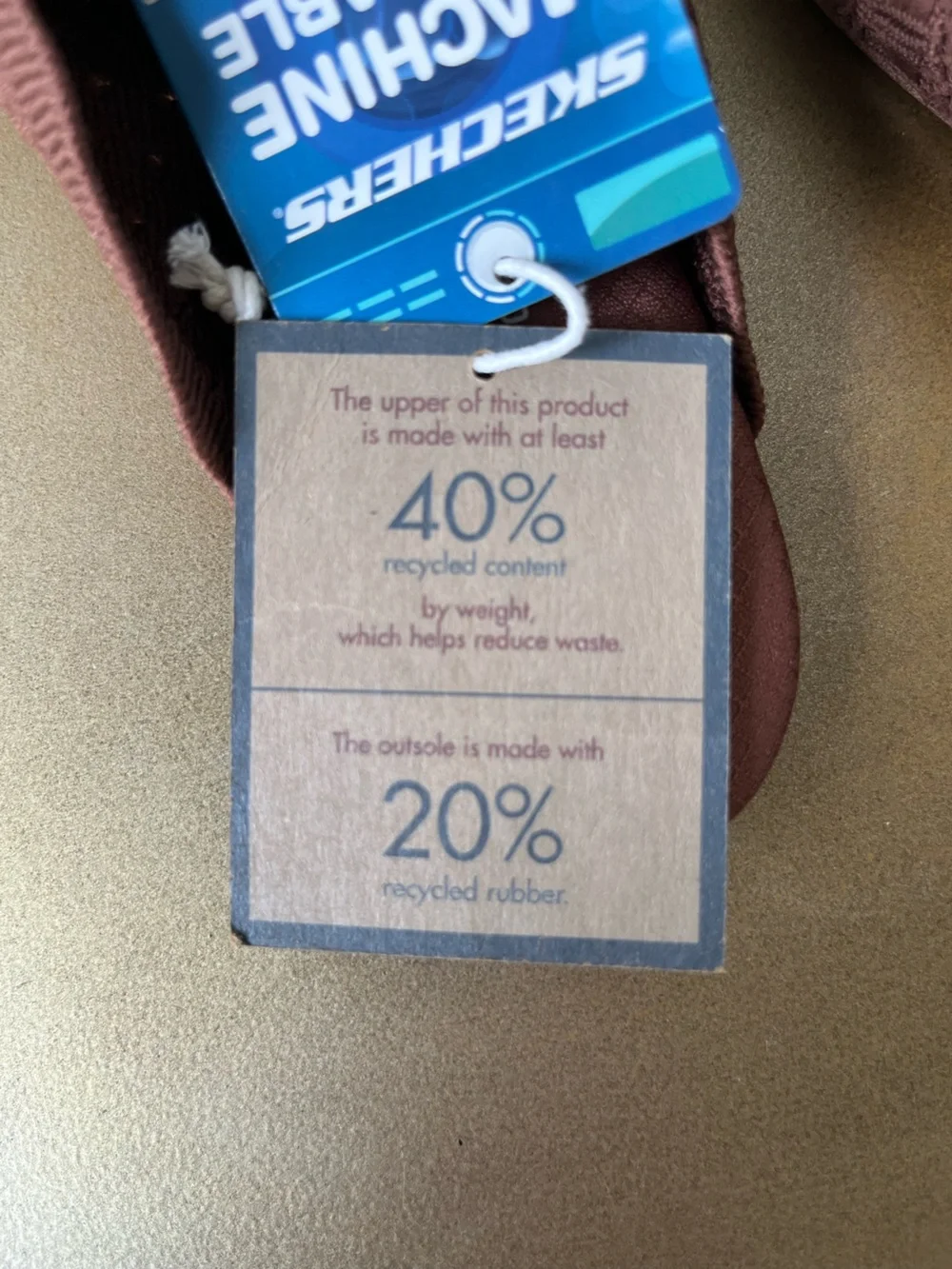 NEW SKECHERS WOMEN’S CLEO SNIP-SWEET DAFFODIL MULE | CINNAMON | 7 | NEW WITH TAG - Picture 12 of 14